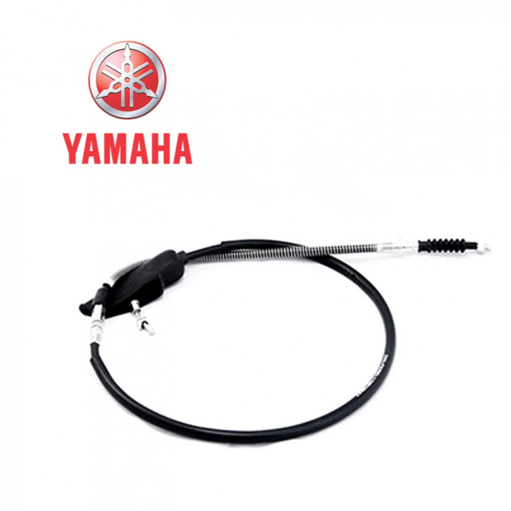 Yamaha Clutch Cable for YBZ, YBR, YBRG