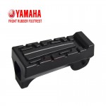 Yamaha YBR-G YBR Footrest Rubber