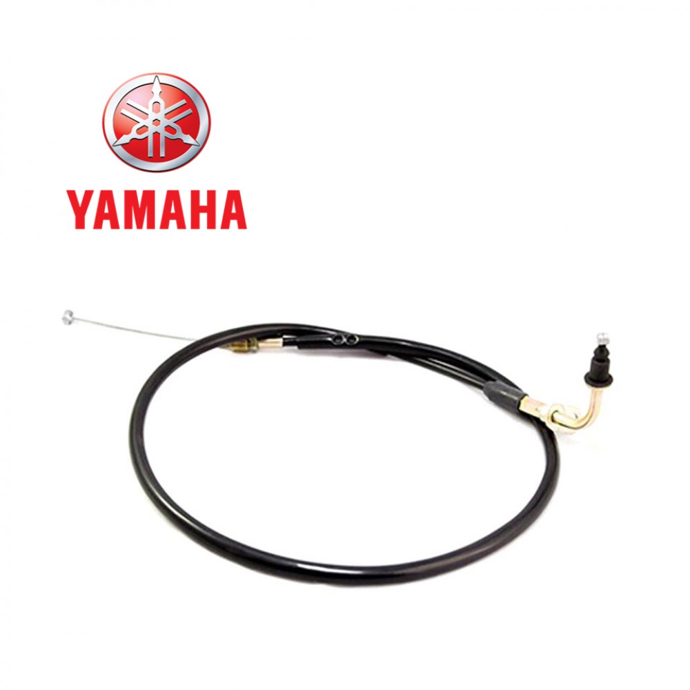 Yamaha Race Cable for YBZ, YBR, YBRG