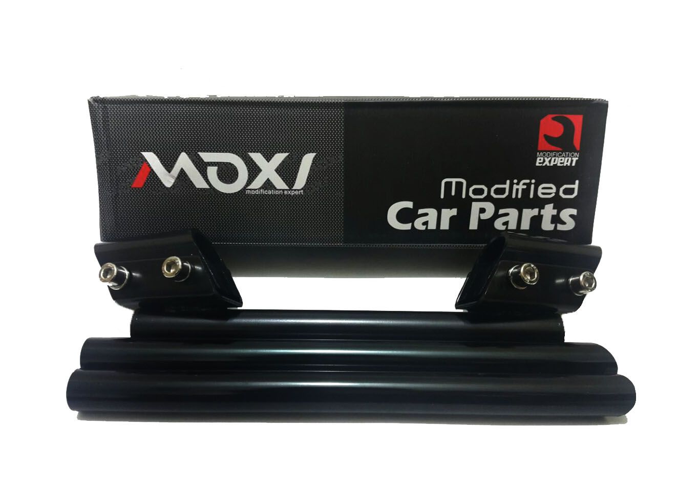 3 PIECE SPORT HANDLE BAR