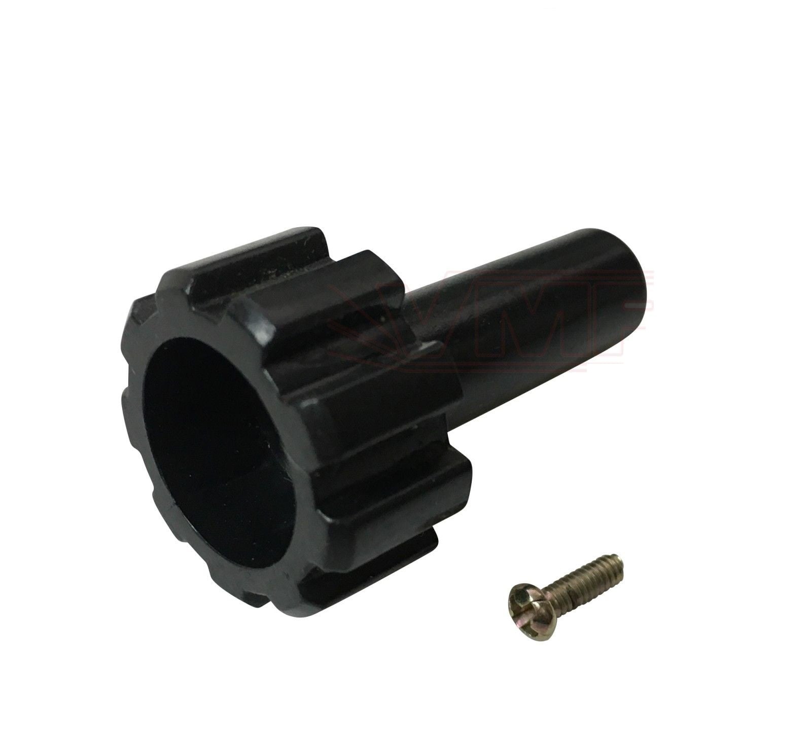 YBR Trip Meter Knob