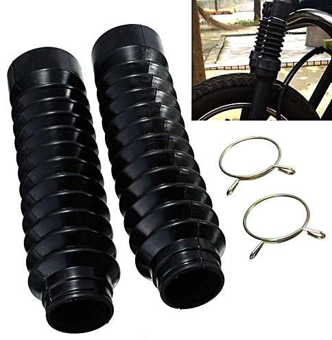 Fork Boots (Shocks Absorber)