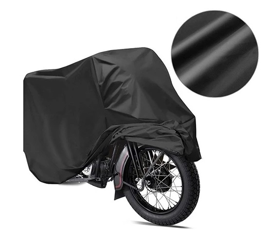 HONDA CB150F PVC COATED TOP COVER WATERPROOF