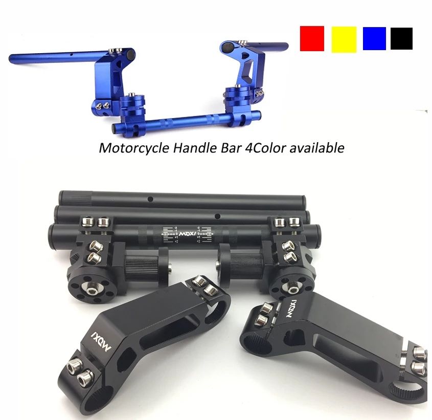 5pcs Sports Handle Bar